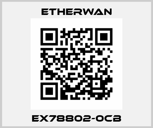 EX78802-0CB Etherwan