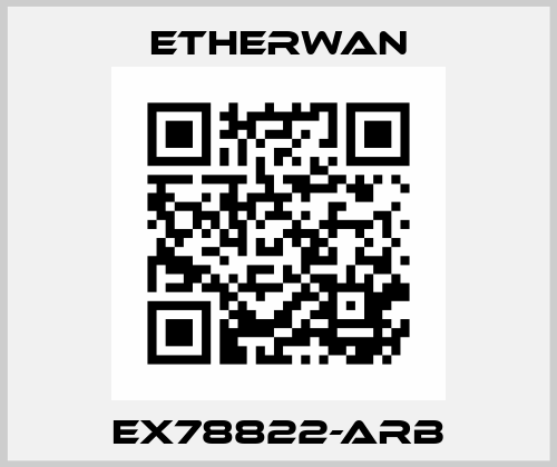EX78822-ARB Etherwan