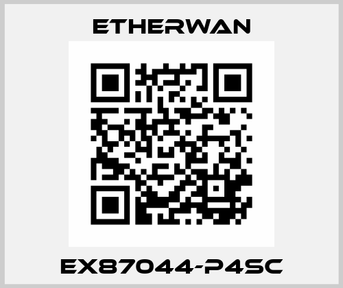 EX87044-P4SC Etherwan