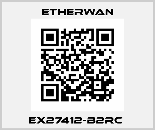 EX27412-B2RC  Etherwan