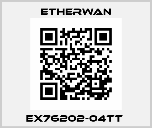 EX76202-04TT  Etherwan