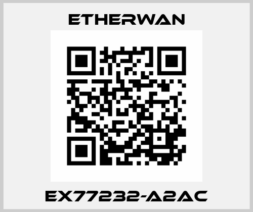 EX77232-A2AC Etherwan