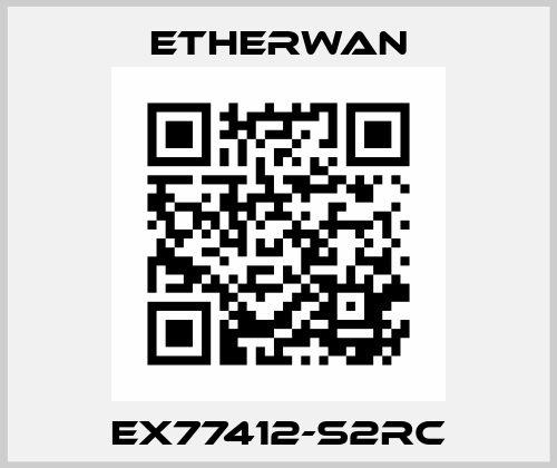 EX77412-S2RC Etherwan