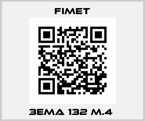 3EMA 132 M.4  Fimet