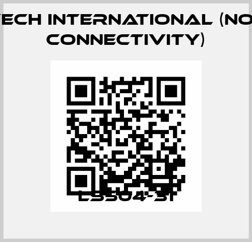 LS504-31 Gentech International (now TE Connectivity)