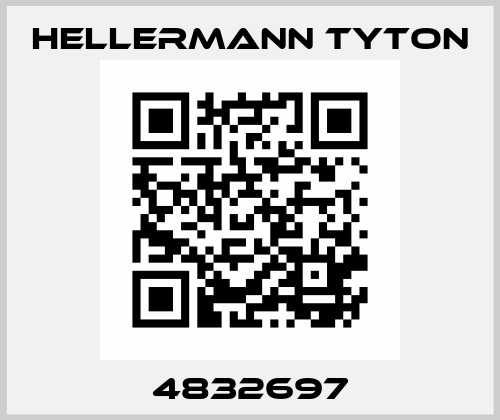 4832697 Hellermann Tyton