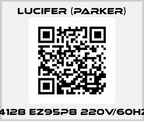 48354128 EZ95P8 220V/60Hz 20W Lucifer (Parker)