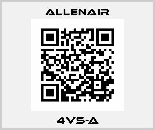 4VS-A Allenair