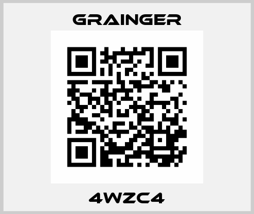 4WZC4 Grainger