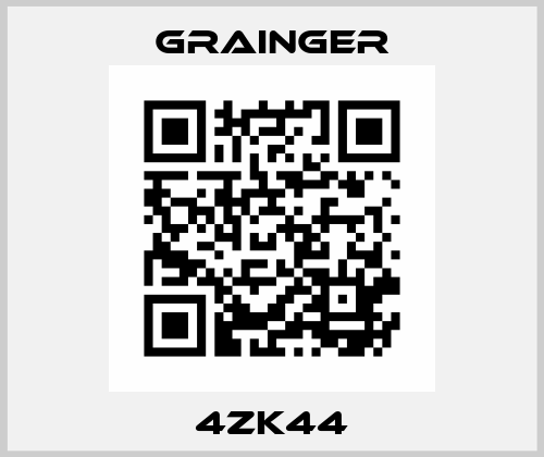 4ZK44 Grainger