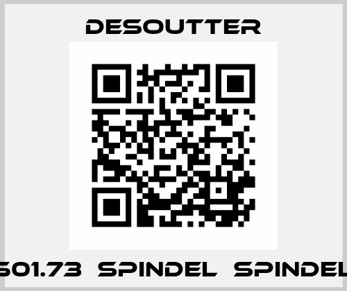 501.73  SPINDEL  SPINDEL Desoutter