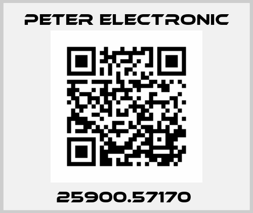 25900.57170  Peter Electronic