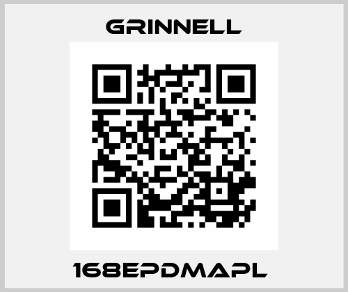 168EPDMAPL  Grinnell