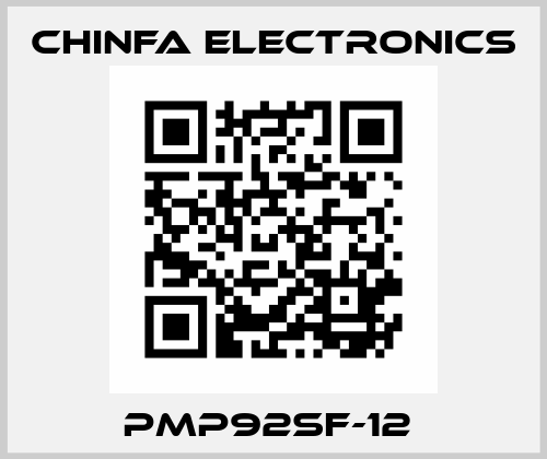 PMP92SF-12  Chinfa Electronics