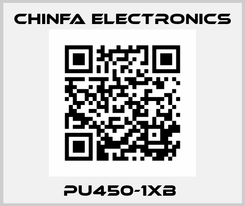 PU450-1XB  Chinfa Electronics