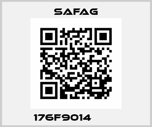 176F9014         SAFAG