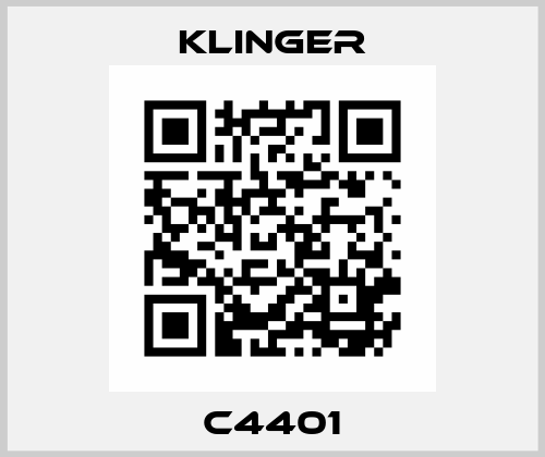 C4401 Klinger