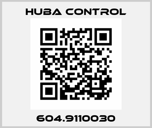 604.9110030 Huba Control