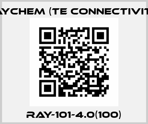 RAY-101-4.0(100) Raychem (TE Connectivity)