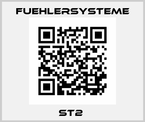 ST2  FuehlerSysteme