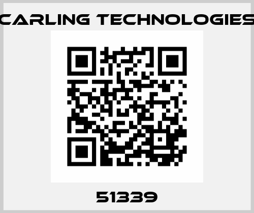 51339 Carling Technologies