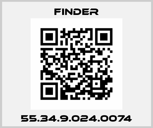 55.34.9.024.0074 Finder