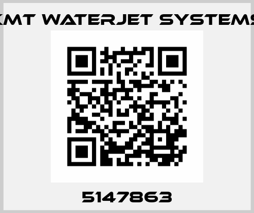 5147863 KMT Waterjet Systems