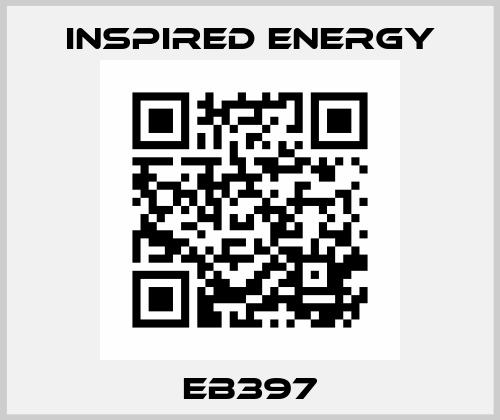 EB397 Inspired Energy