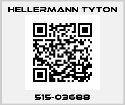 515-03688 Hellermann Tyton