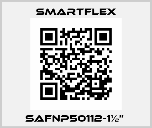 SAFNP50112-1½”  Smartflex