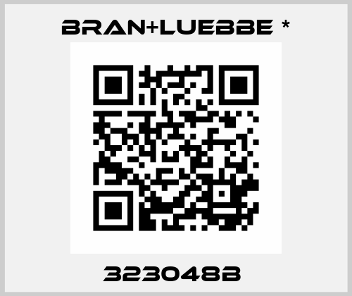 323048B  Bran+Luebbe *