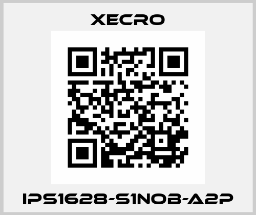 IPS1628-S1NOB-A2P Xecro