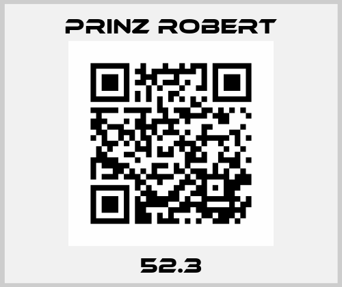 52.3 Prinz Robert