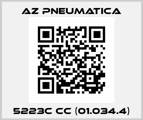 5223C CC (01.034.4) AZ Pneumatica