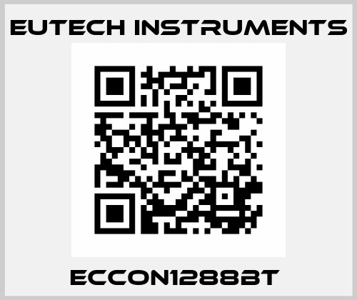ECCON1288BT  Eutech Instruments