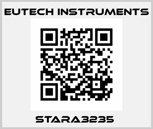 STARA3235  Eutech Instruments