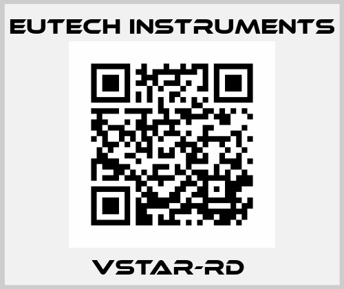 VSTAR-RD  Eutech Instruments
