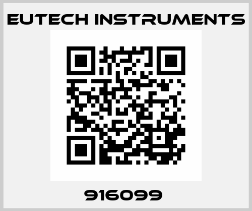 916099  Eutech Instruments