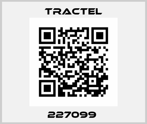 227099  Tractel