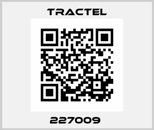 227009  Tractel