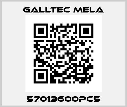 57013600PC5 Galltec Mela
