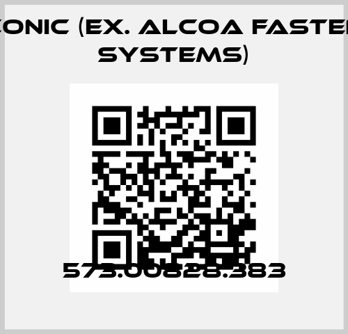 573.00828.383 Arconic (ex. Alcoa Fastening Systems)