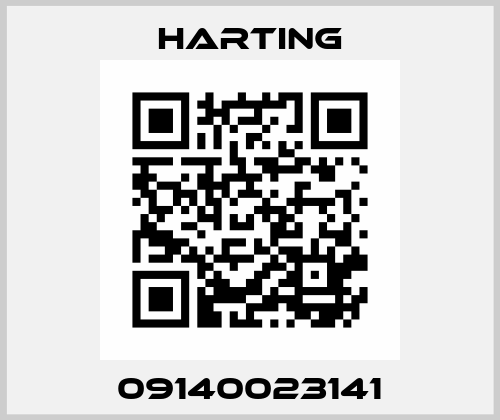 09140023141 Harting