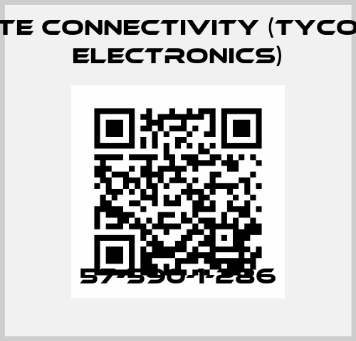 57-590-1-286 TE Connectivity (Tyco Electronics)