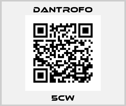 5CW Dantrofo