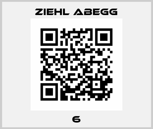 6 Ziehl Abegg