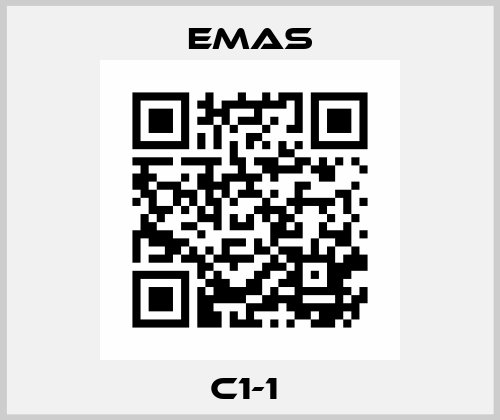C1-1  Emas