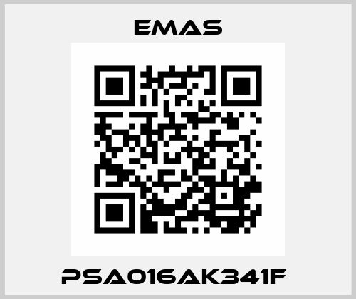 PSA016AK341F  Emas
