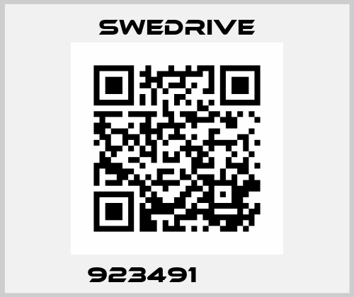 923491          Swedrive