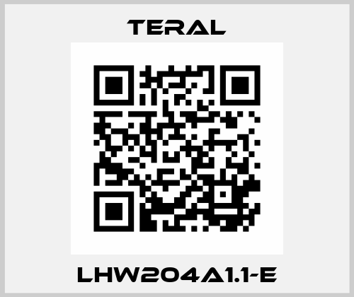 LHW204A1.1-e Teral Kyokuto
